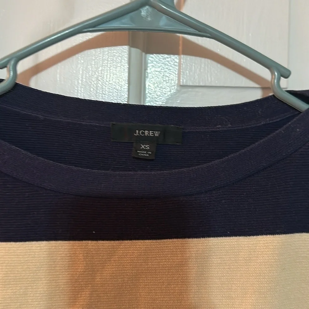 J.Crew sweater